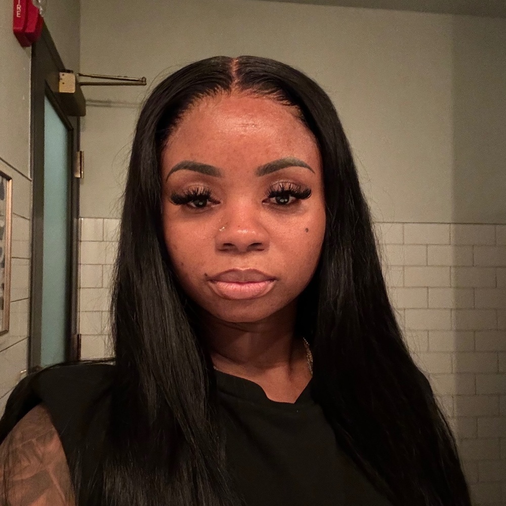 Meet your Posher, Chantel